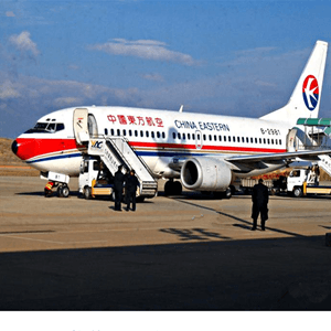林芝米林机场货运航空快运业稳步发展的原因是什么？